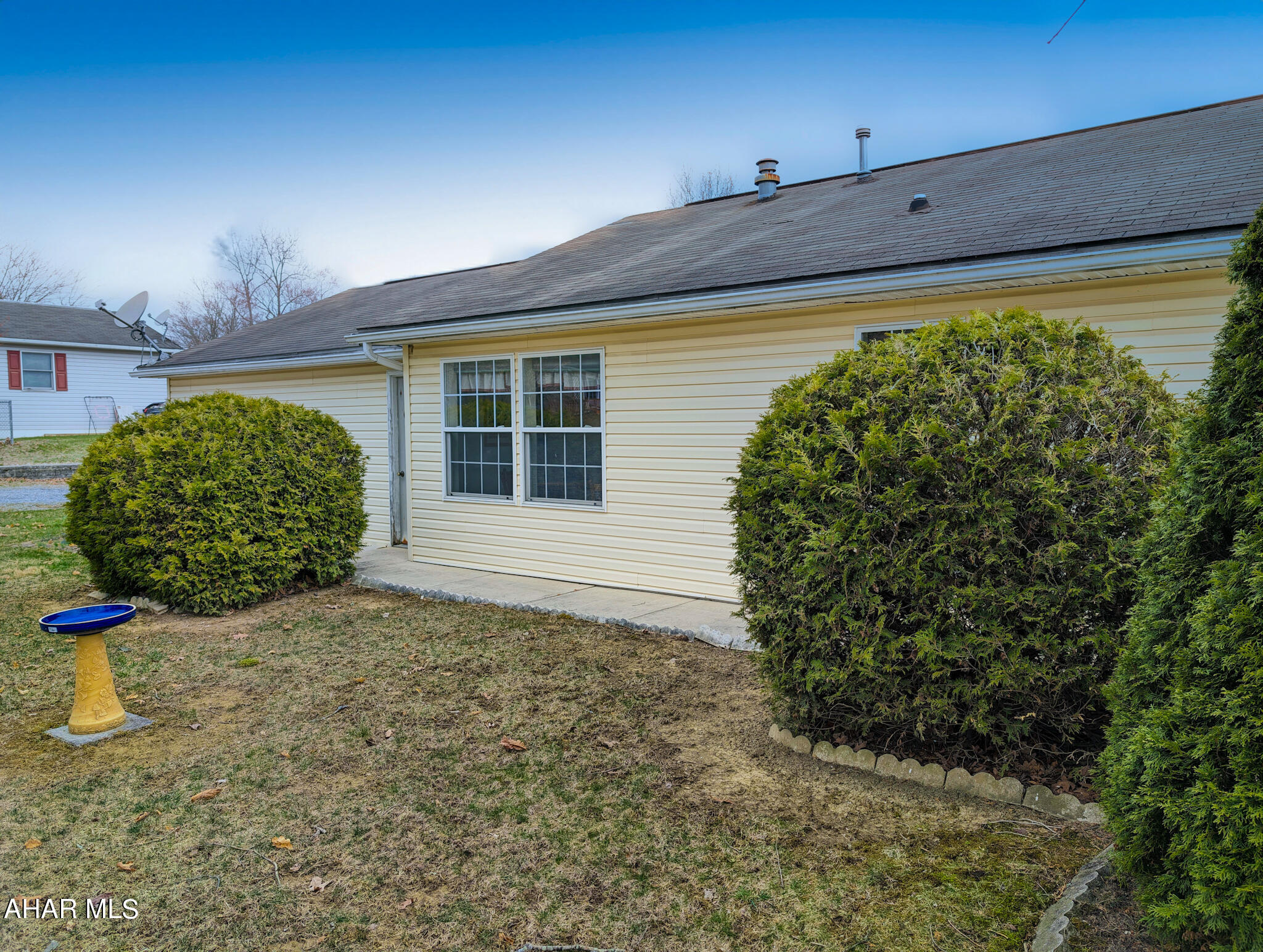 Lakewood - Residential