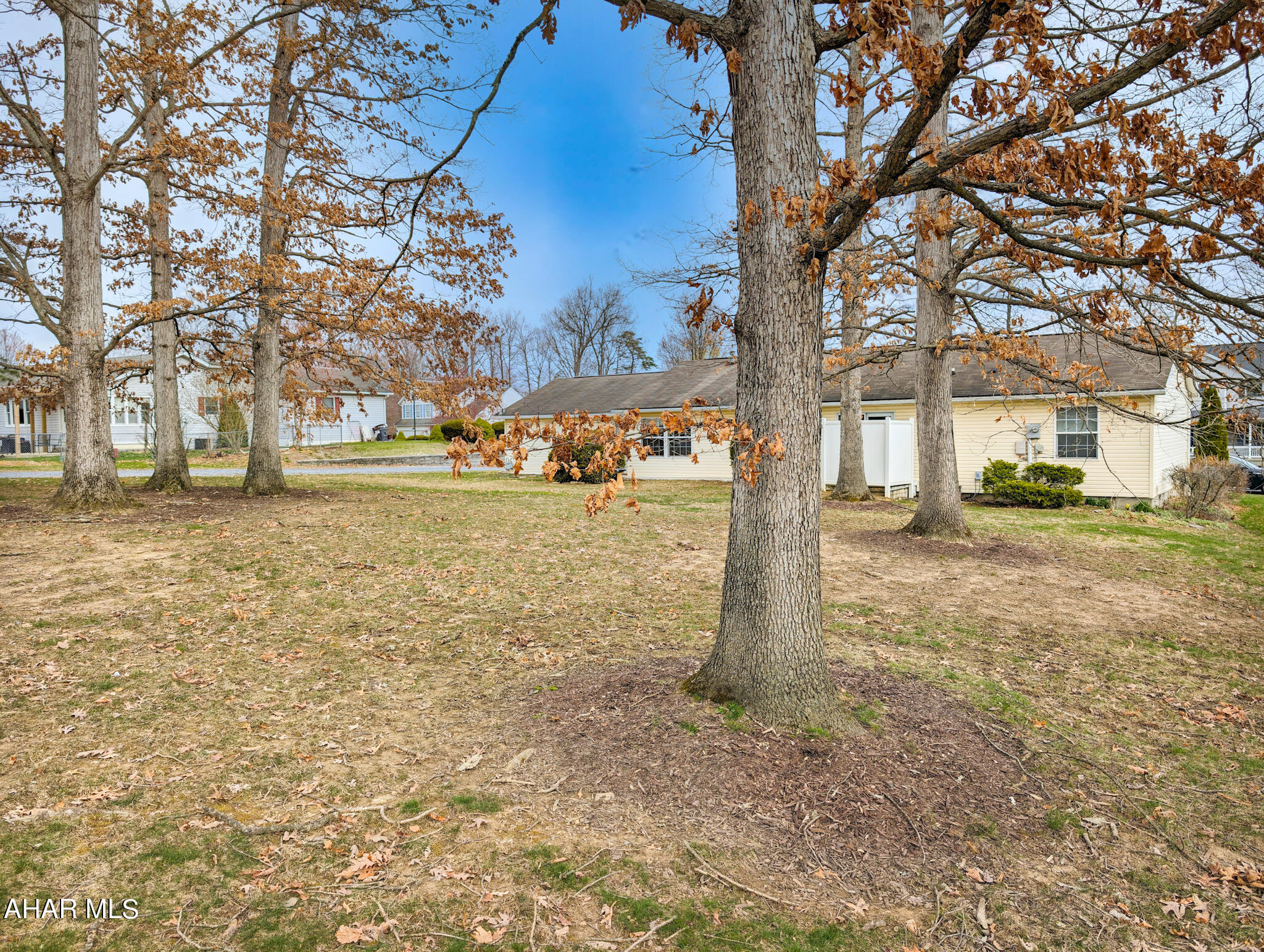 Lakewood - Residential