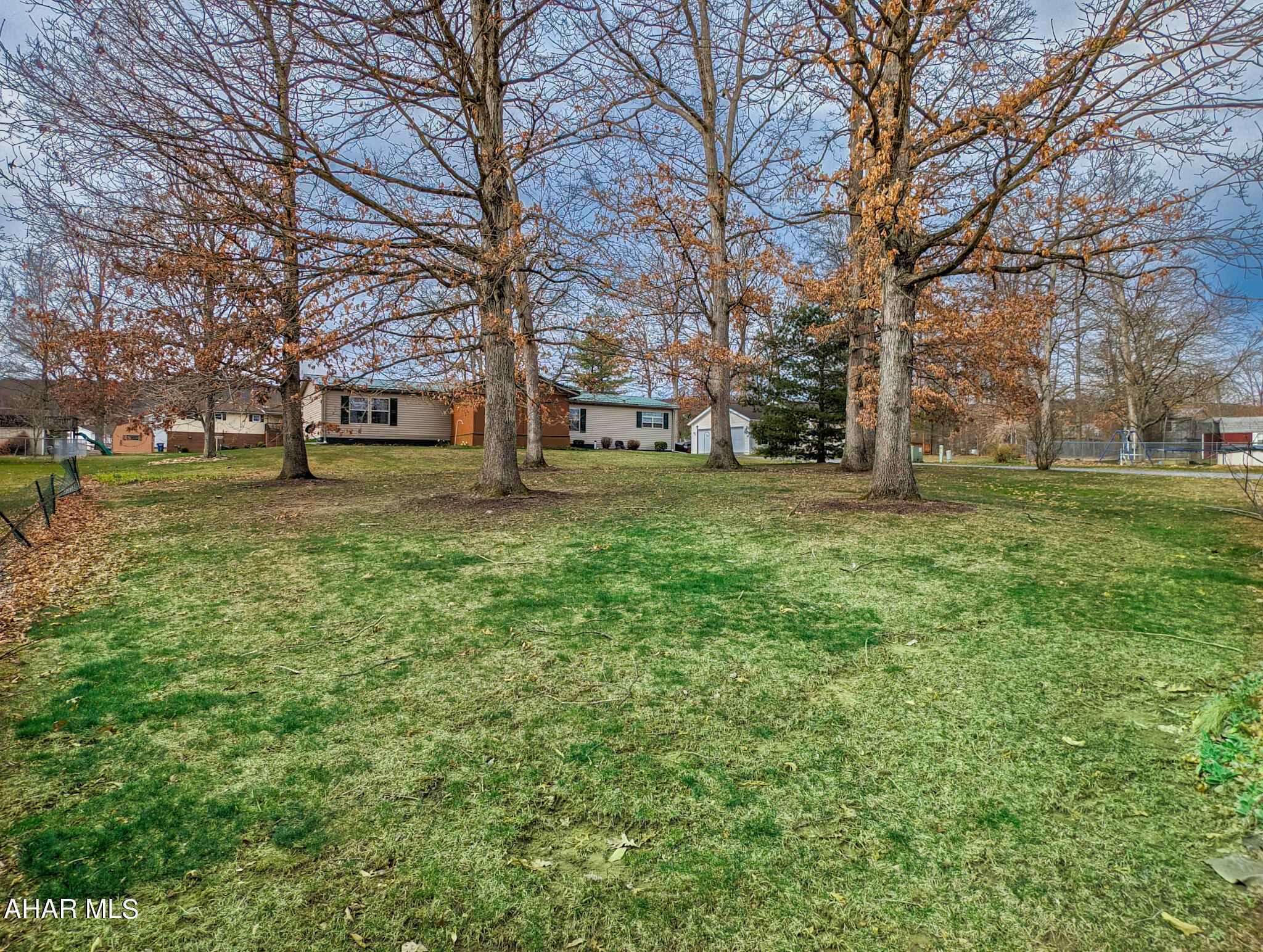 Lakewood - Residential