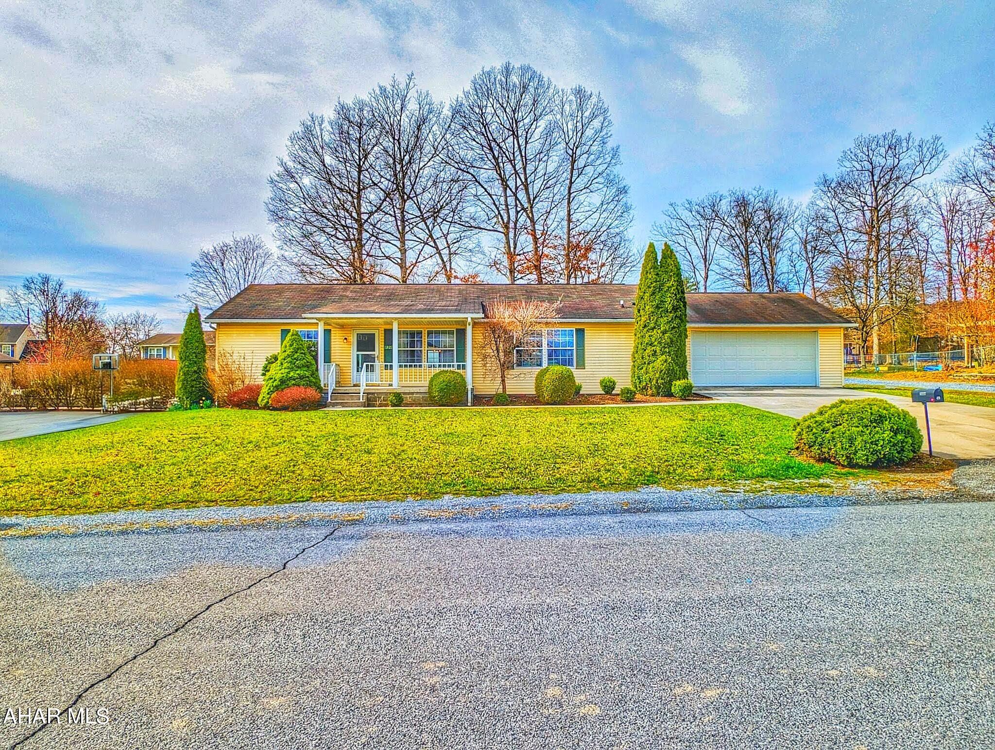 Lakewood - Residential