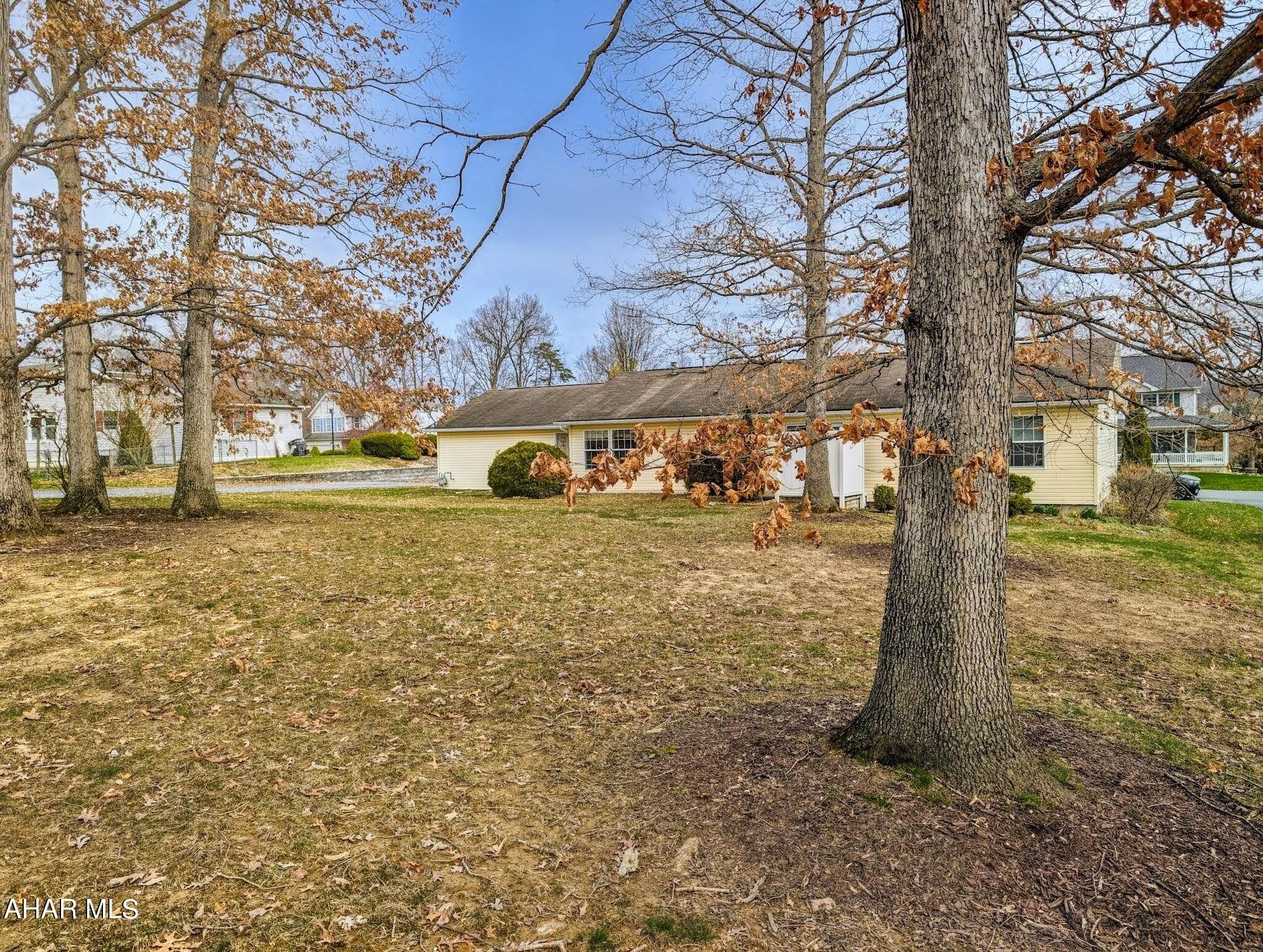 Lakewood - Residential