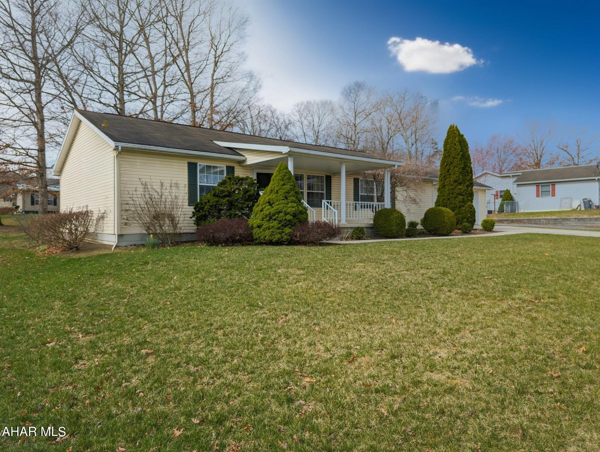 Lakewood - Residential