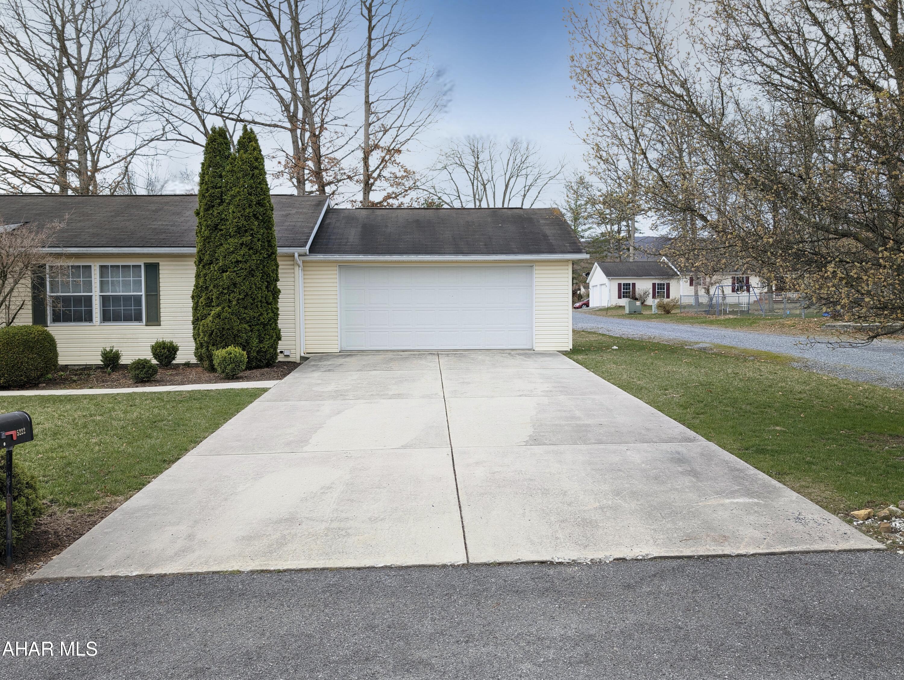 Lakewood - Residential