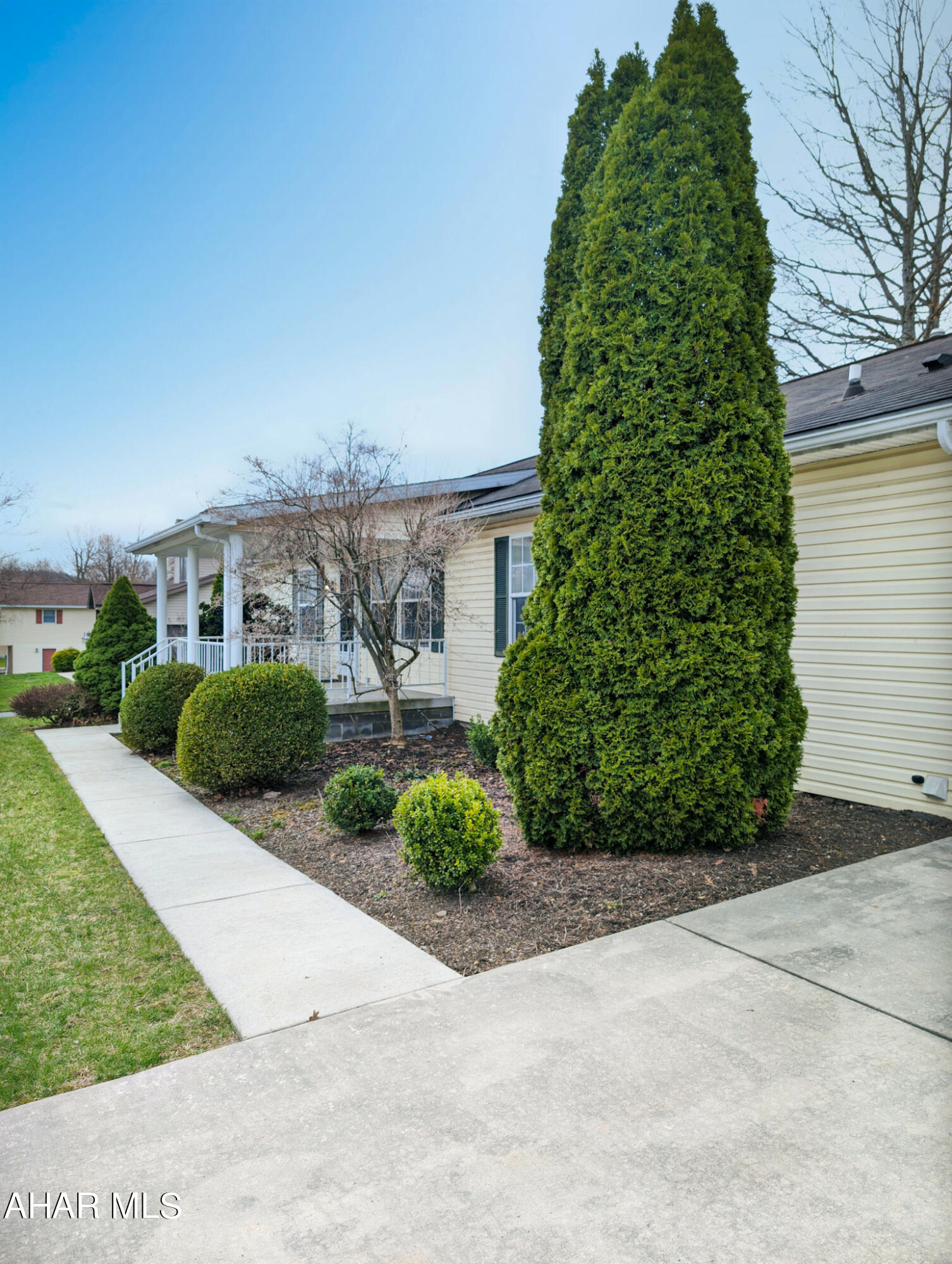 Lakewood - Residential