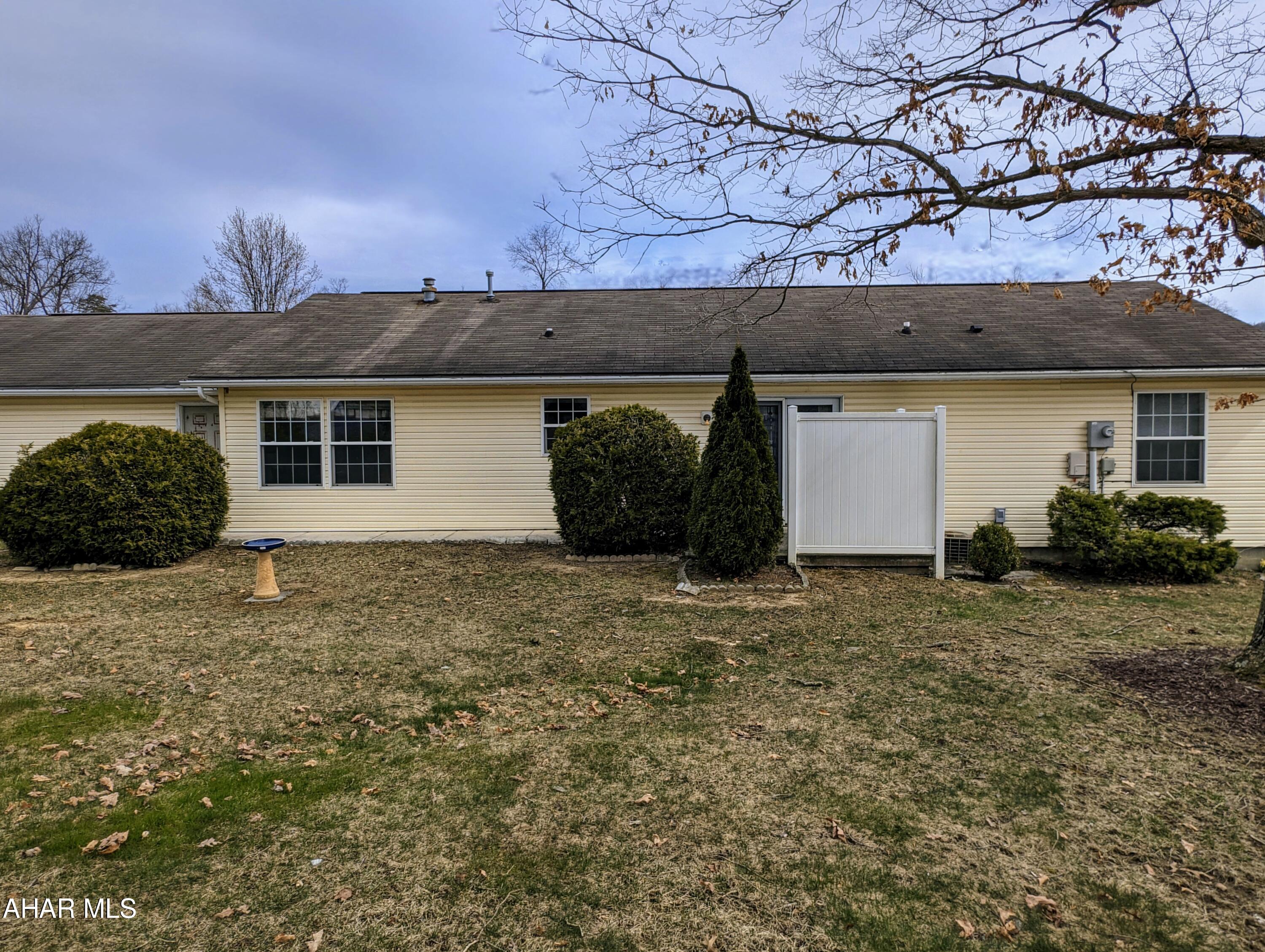 Lakewood - Residential