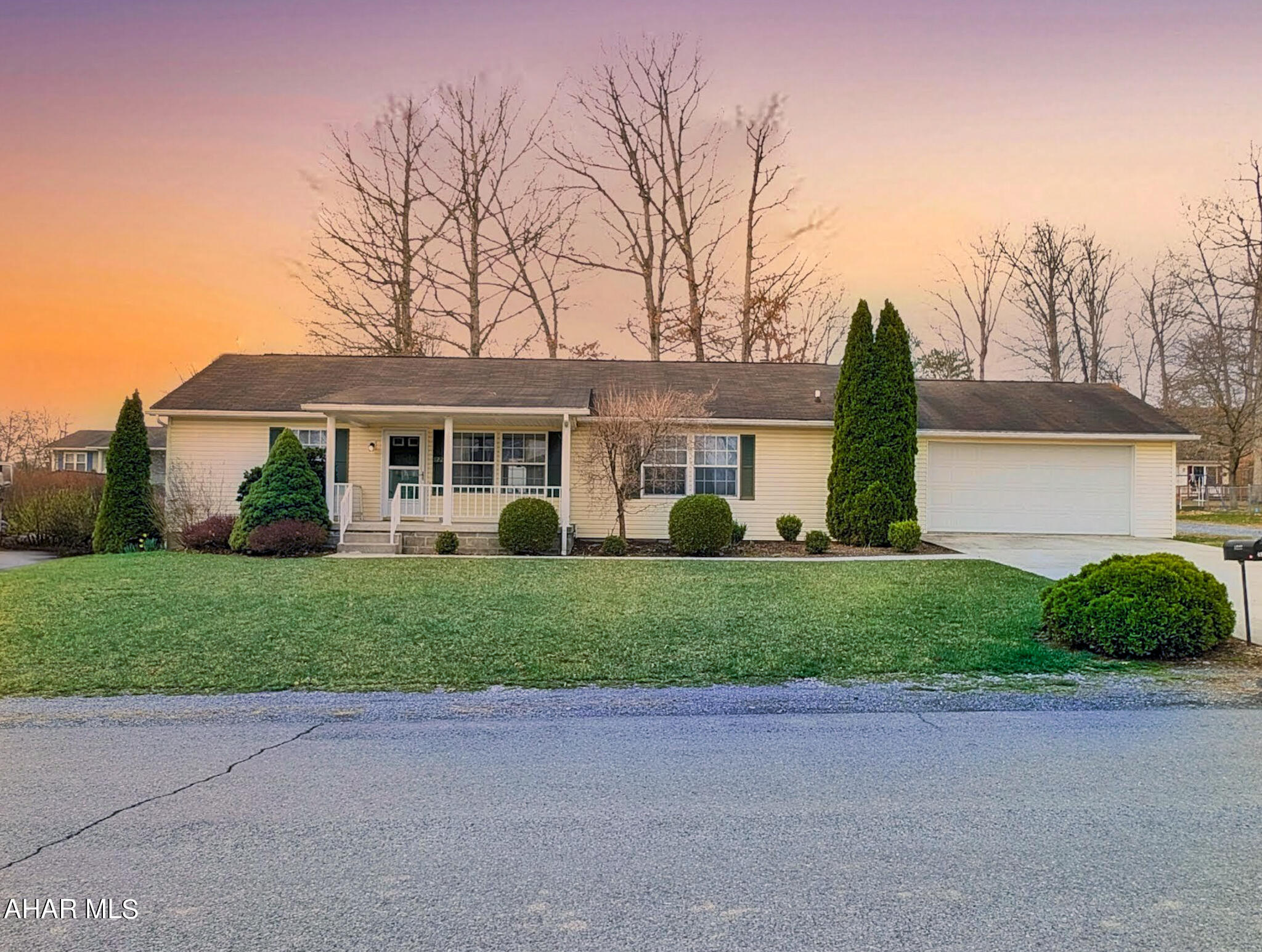 Lakewood - Residential