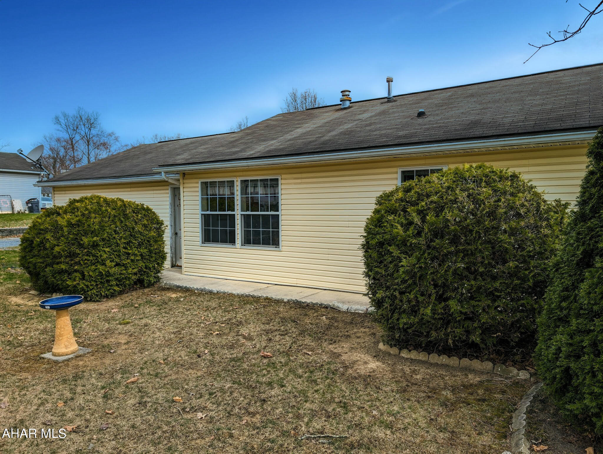 Lakewood - Residential