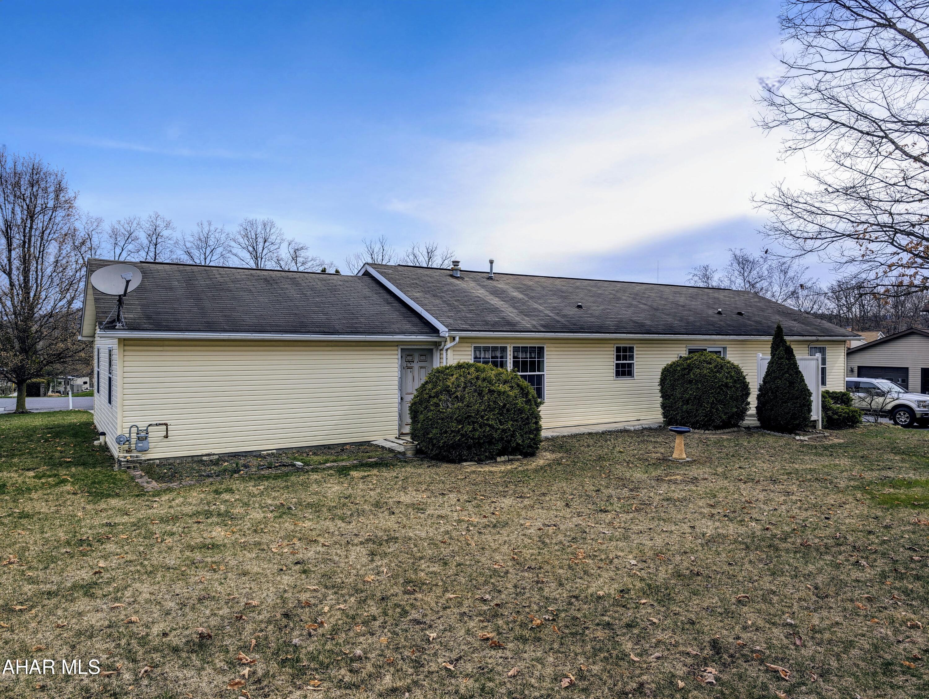 Lakewood - Residential