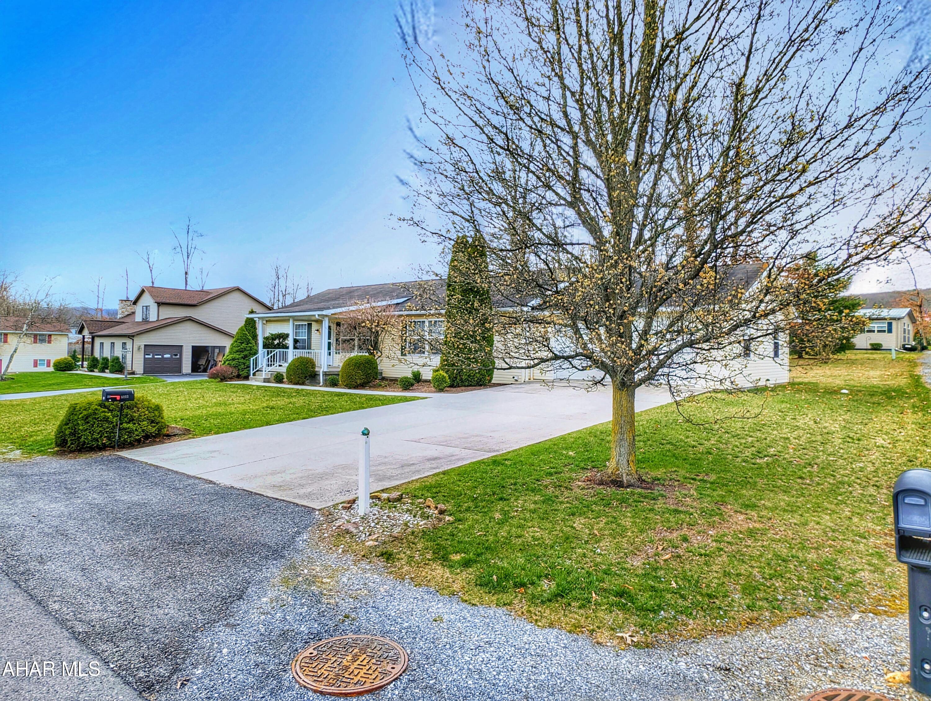 Lakewood - Residential