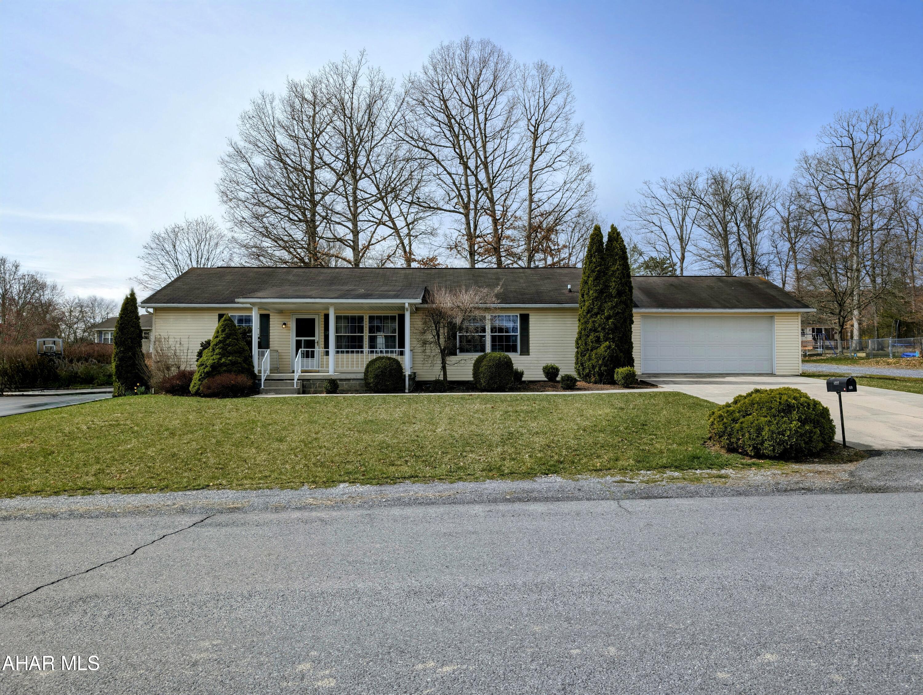 Lakewood - Residential