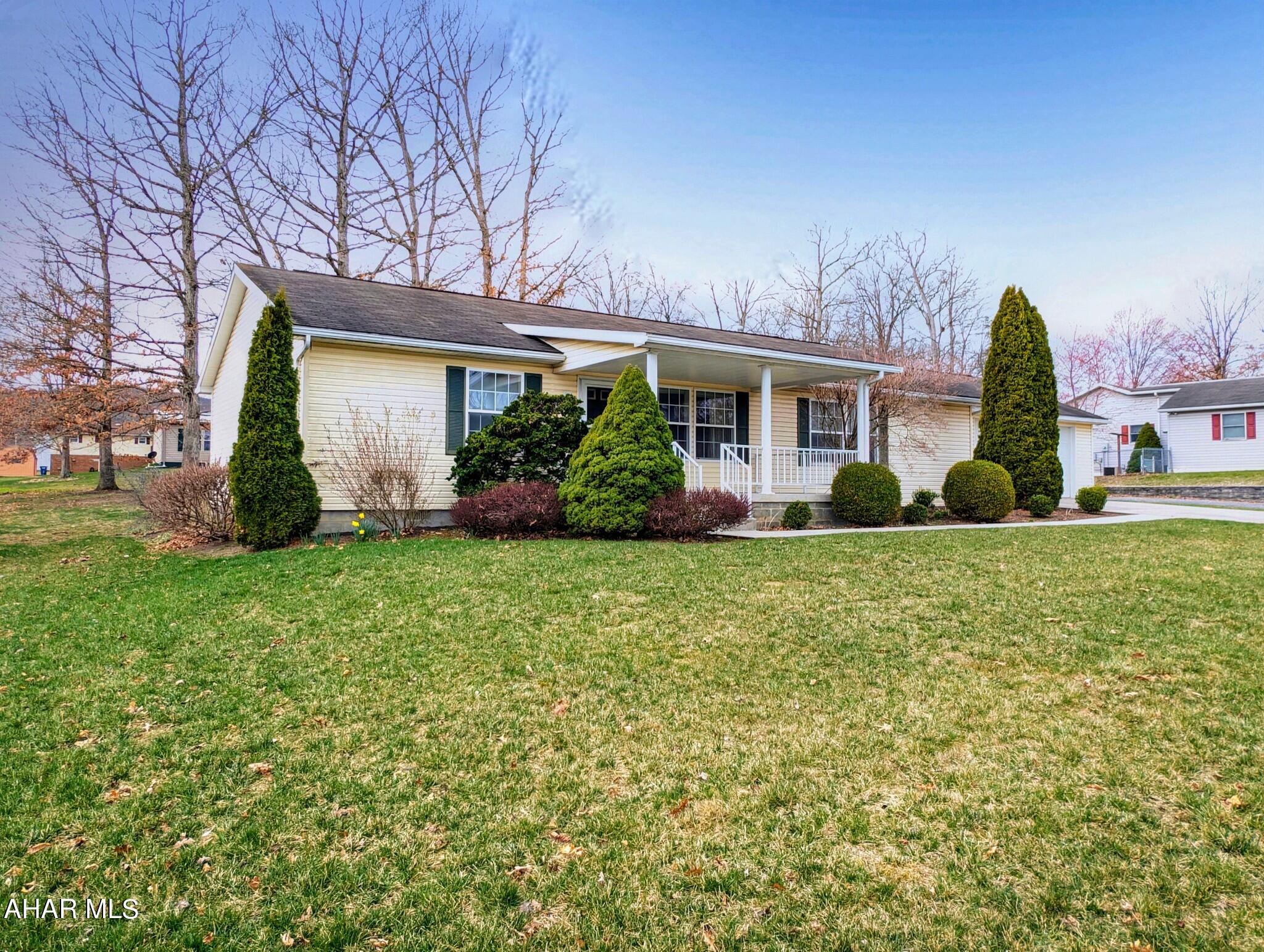 Lakewood - Residential