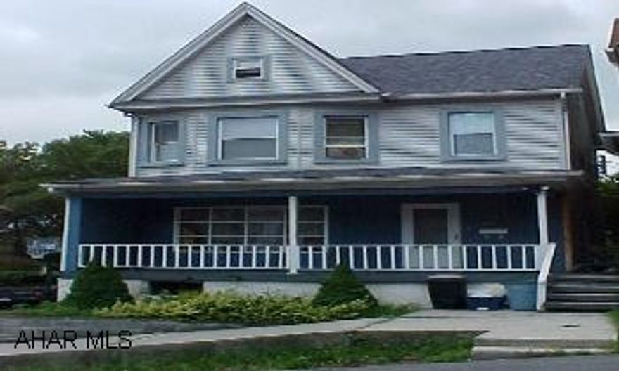 Totally remodeled 2 story - New Drywall, windows, siding, electric.  Basement has rough-in for commode.  Move Right In!!  Neat & Clean.  Private backyard - First Floor  - Laundry/Pantry - Storage - Loads of Cabinet Space - Roof - 7 years old. Totally remodeled 2 story - New Drywall, windows, siding, electric.  Basement has rough-in for commode.  Move Right In!!  Neat & Clean.  Private backyard - First Floor  - Laundry/Pantry - Storage - Loads of Cabinet Space - Roof - 7 years old - Nicely maintained! - Juniata - Utility Bills on file.