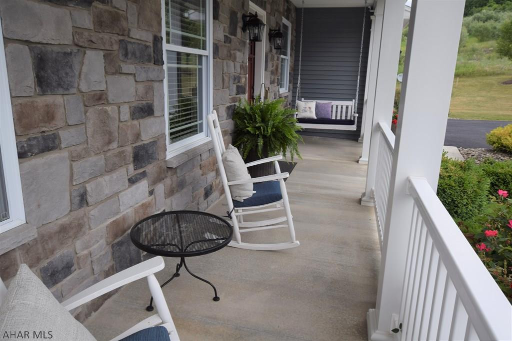 Pleasant View Estates - Residential