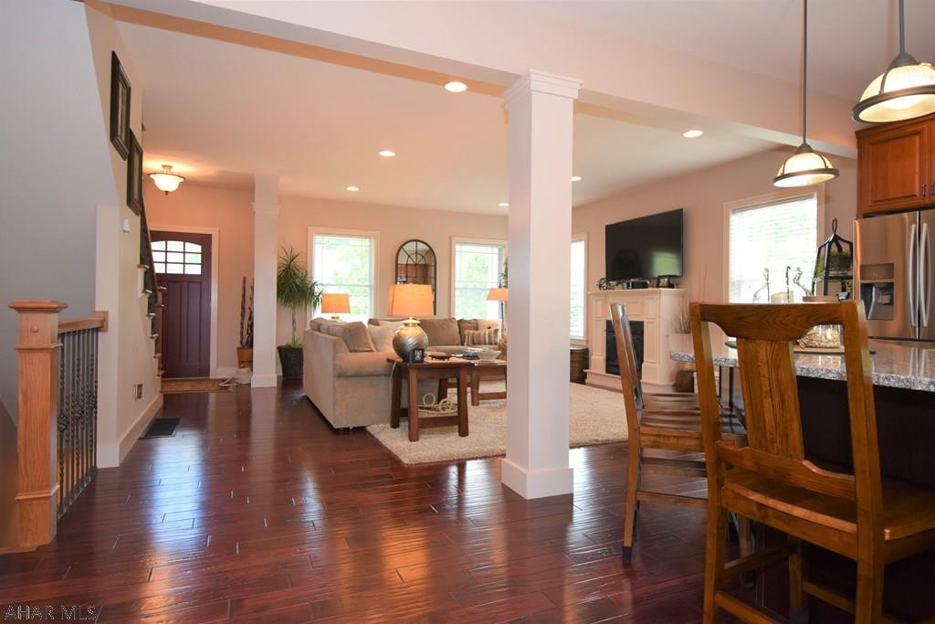 Pleasant View Estates - Residential