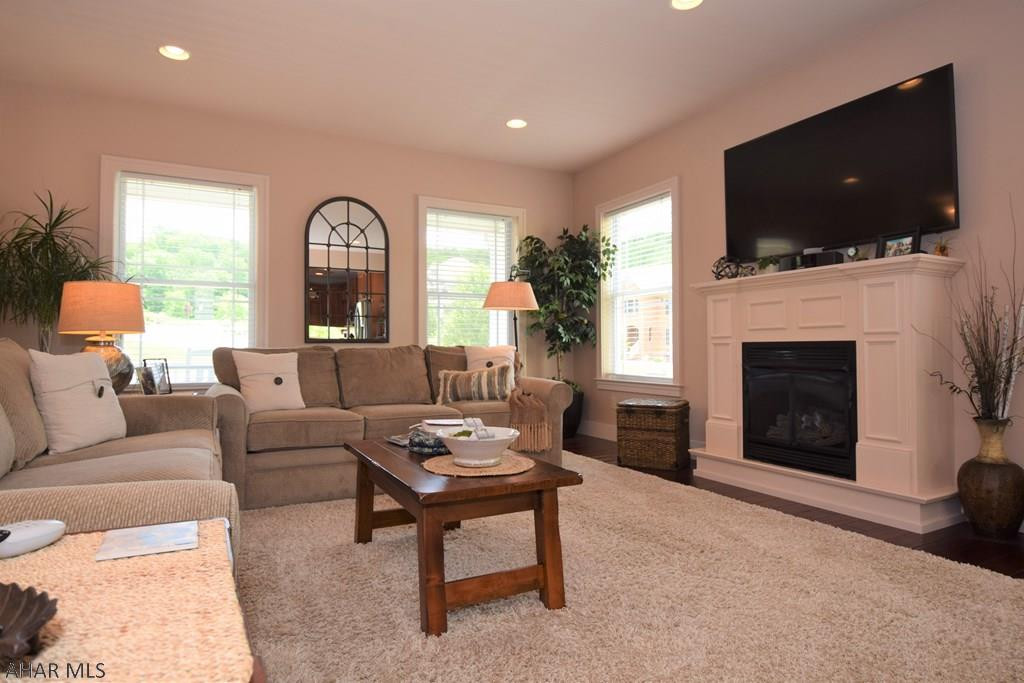 Pleasant View Estates - Residential