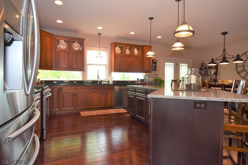 Pleasant View Estates - Residential