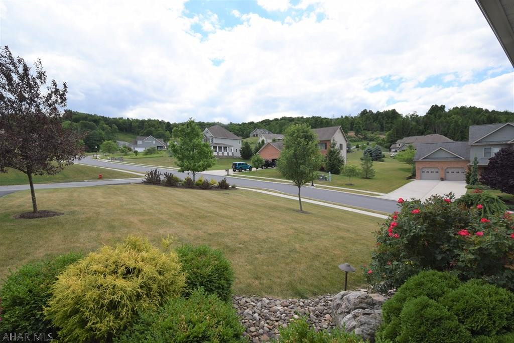 Pleasant View Estates - Residential