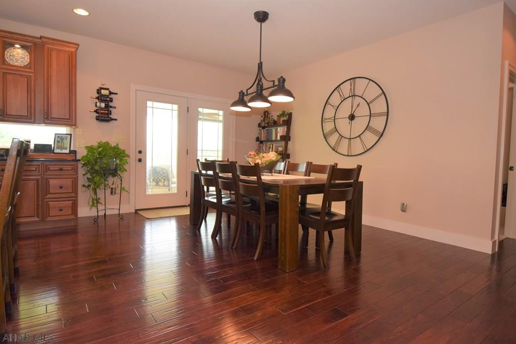 Pleasant View Estates - Residential