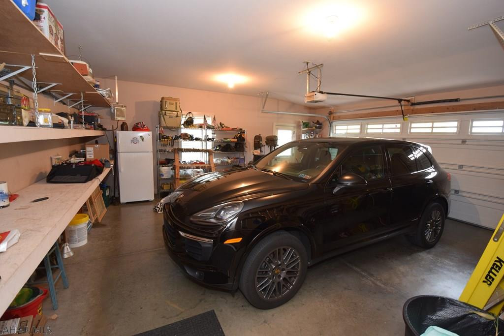 Pleasant View Estates - Residential