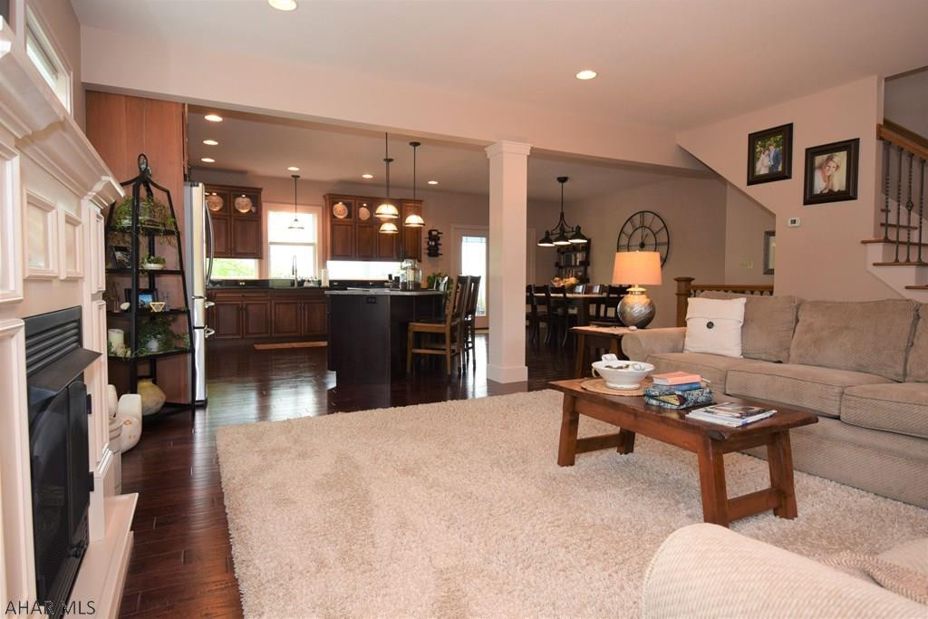 Pleasant View Estates - Residential