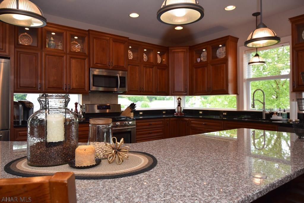 Pleasant View Estates - Residential