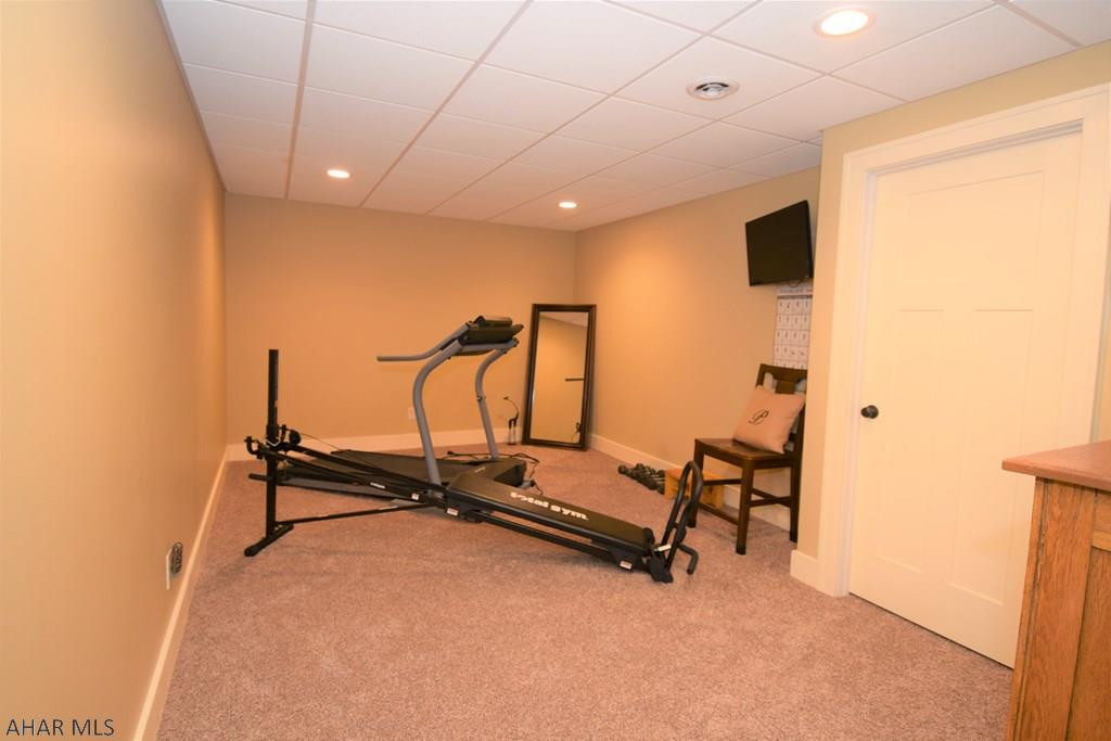 Pleasant View Estates - Residential