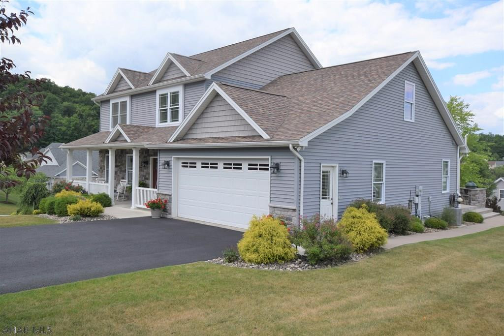 Pleasant View Estates - Residential