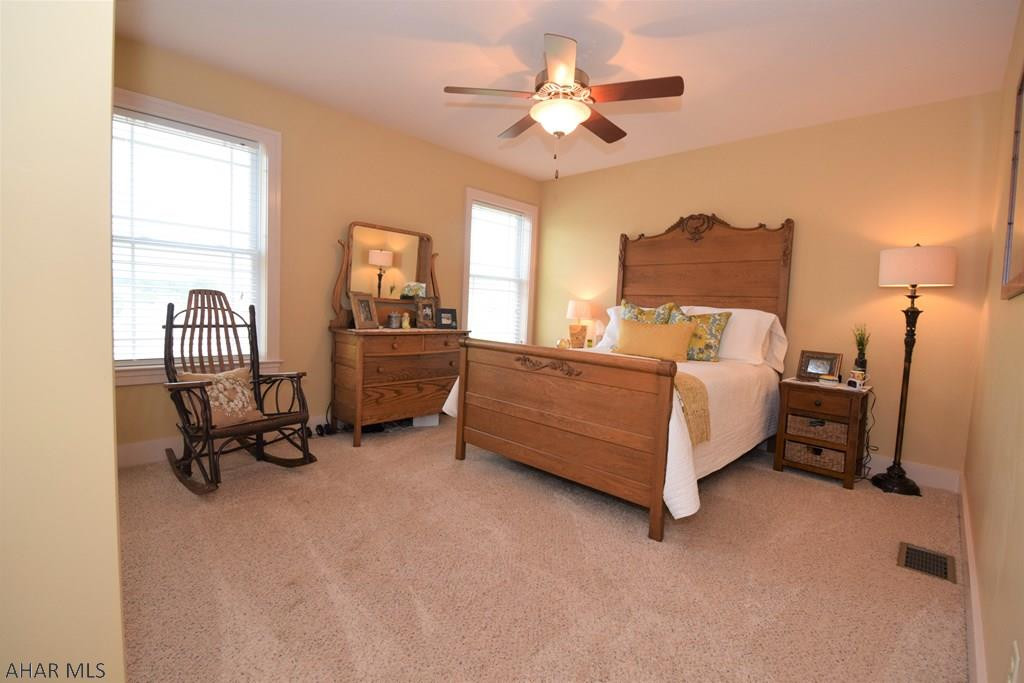 Pleasant View Estates - Residential