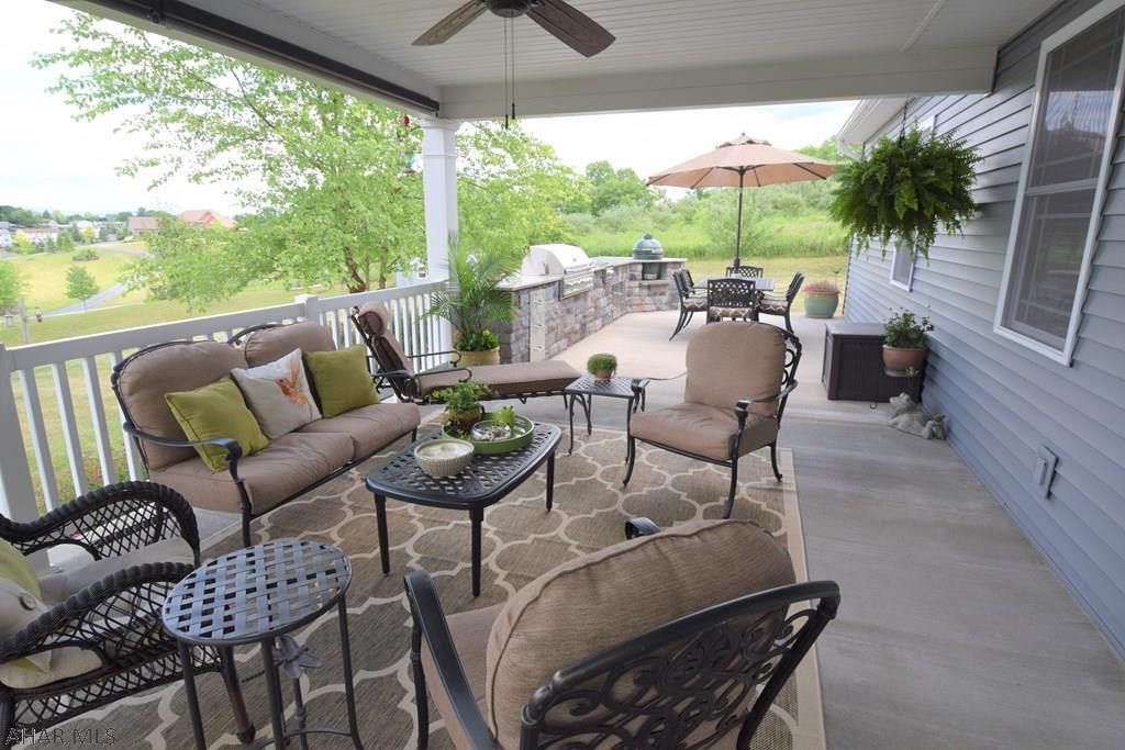 Pleasant View Estates - Residential