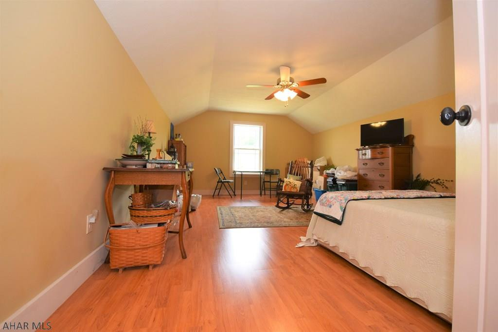 Pleasant View Estates - Residential