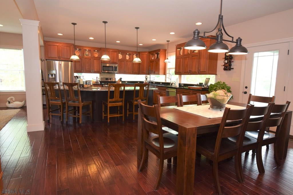 Pleasant View Estates - Residential