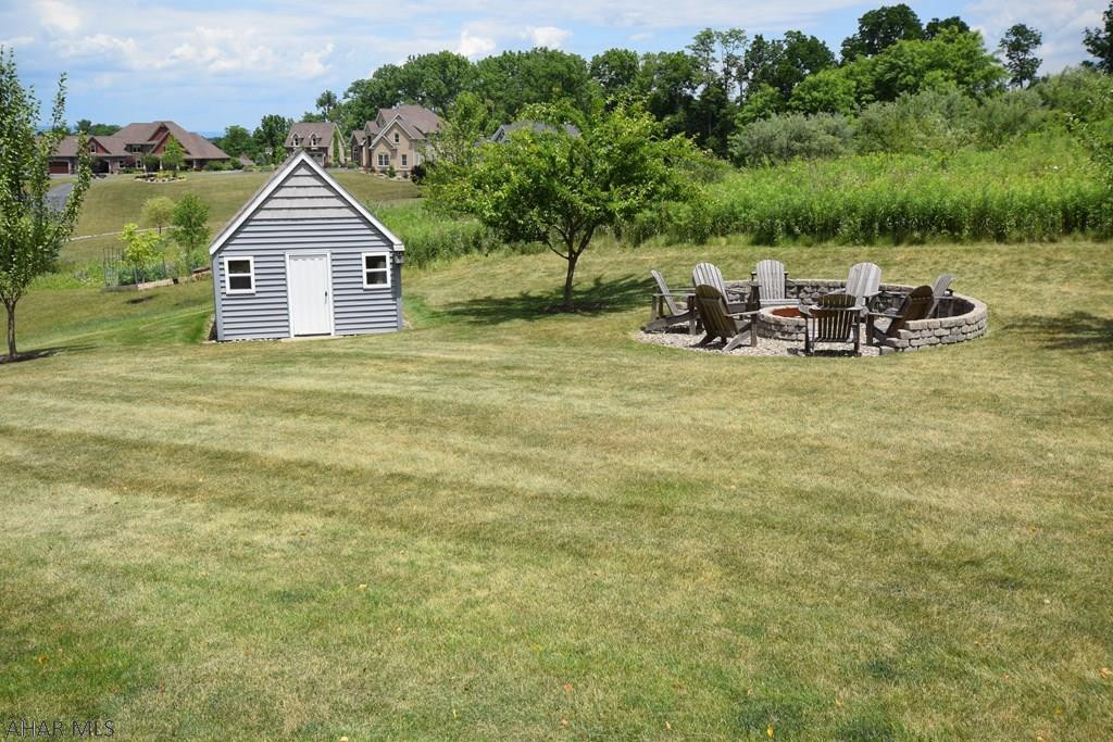 Pleasant View Estates - Residential