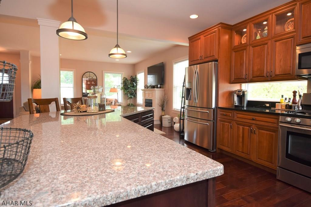 Pleasant View Estates - Residential