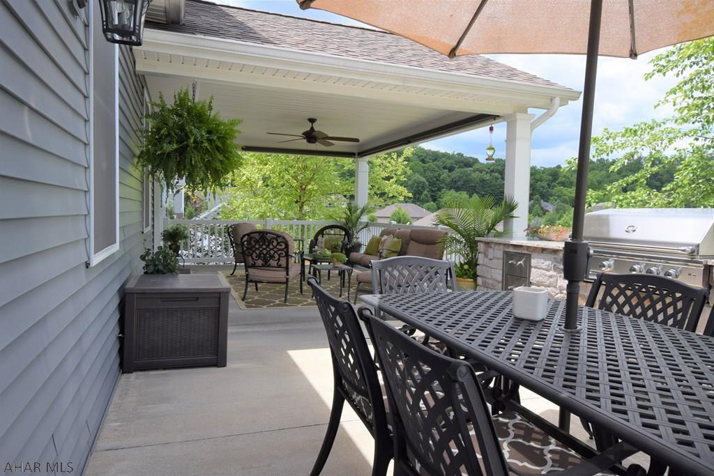 Pleasant View Estates - Residential