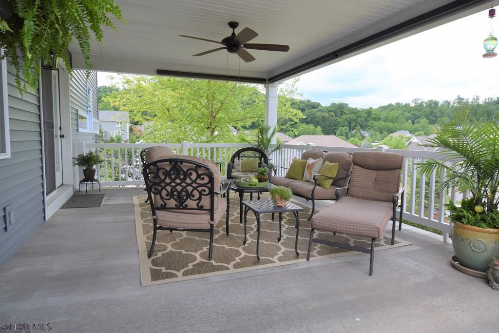 Pleasant View Estates - Residential