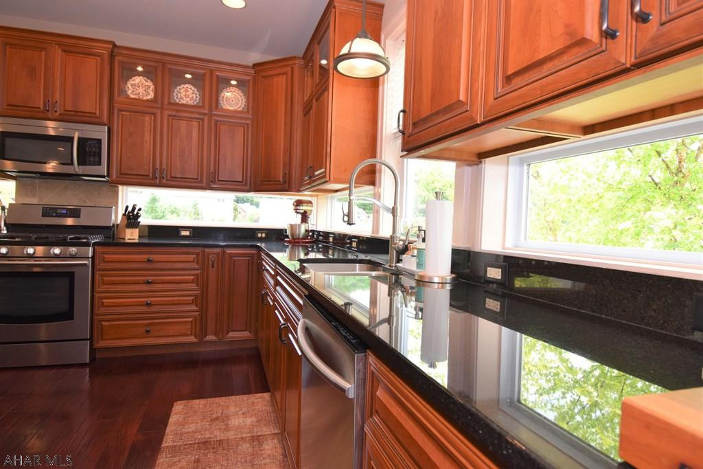 Pleasant View Estates - Residential