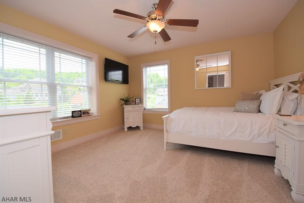 Pleasant View Estates - Residential