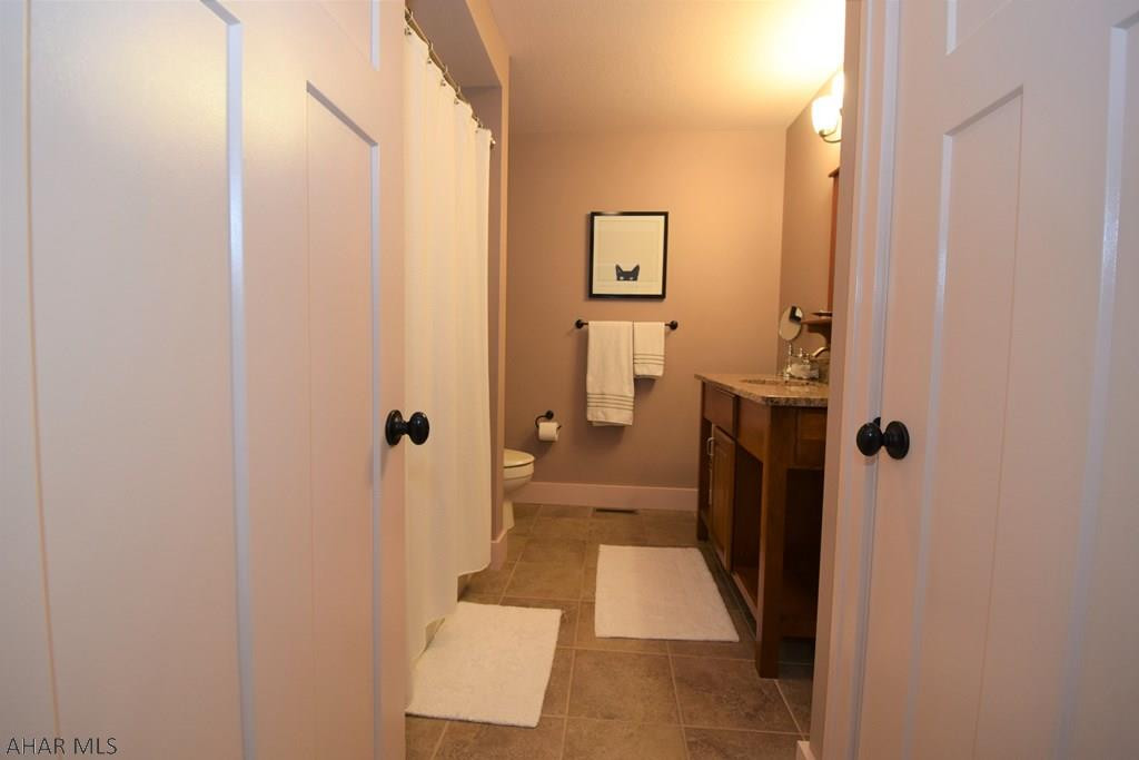 Pleasant View Estates - Residential