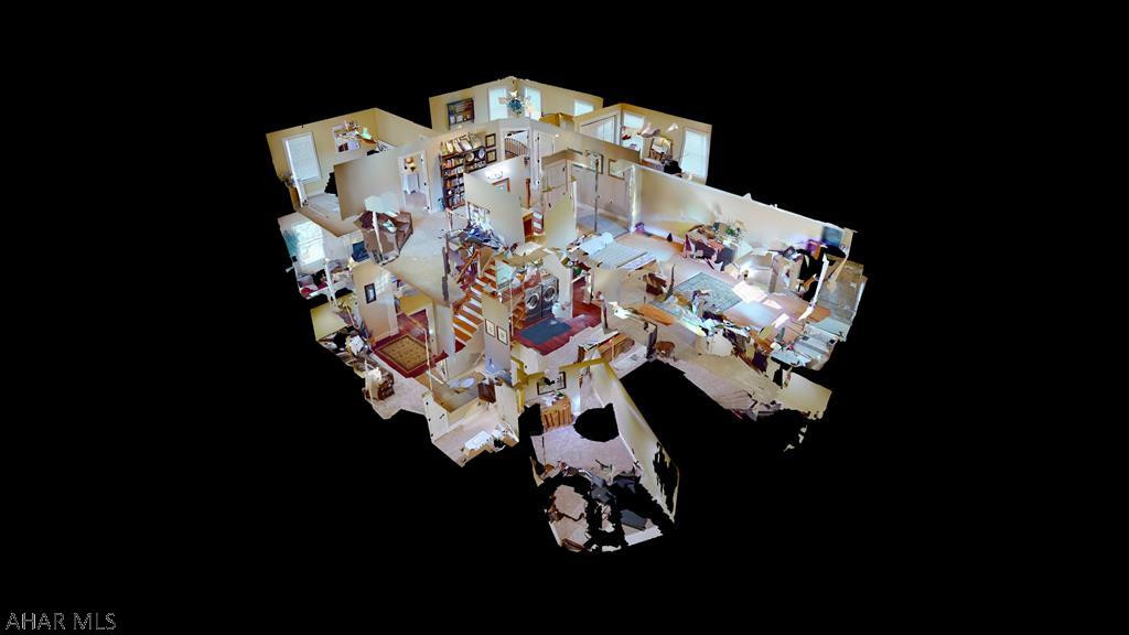 Pleasant View Estates - Residential