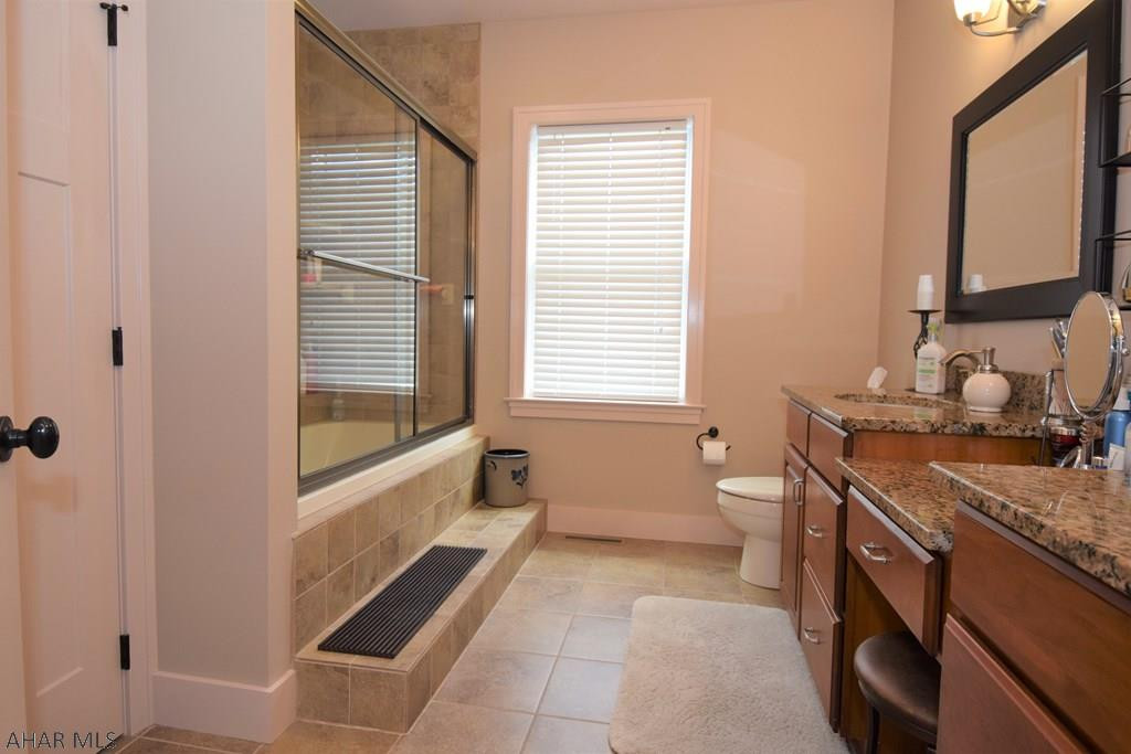 Pleasant View Estates - Residential