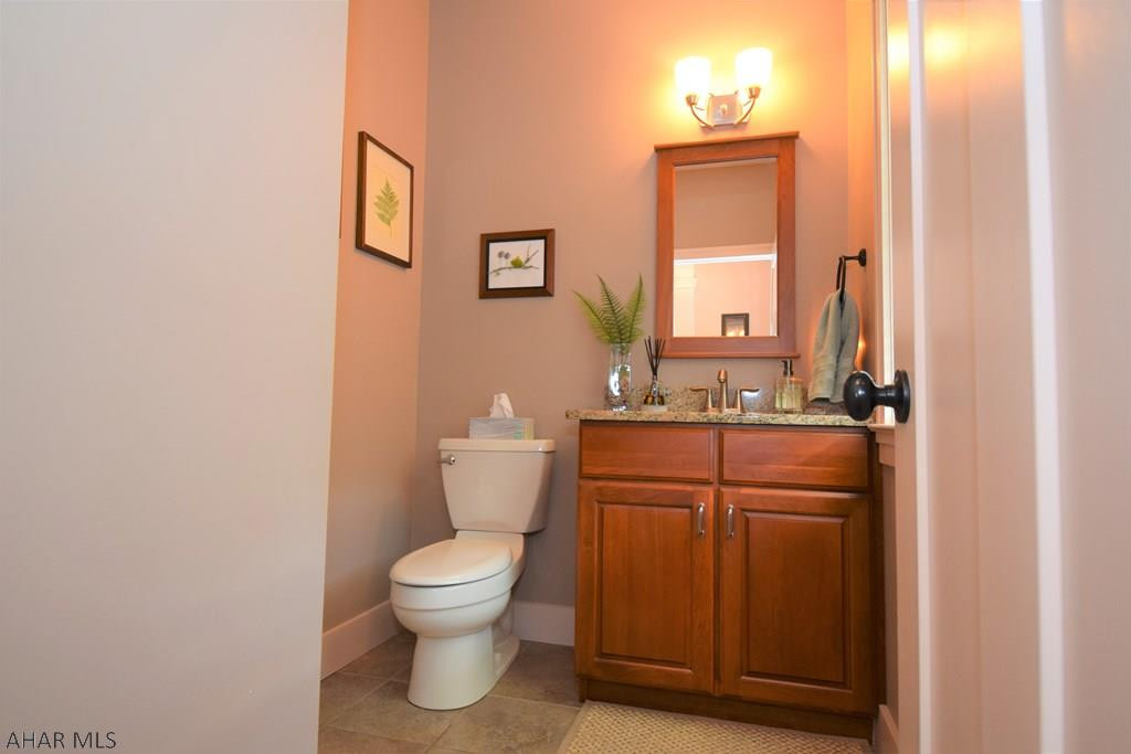 Pleasant View Estates - Residential