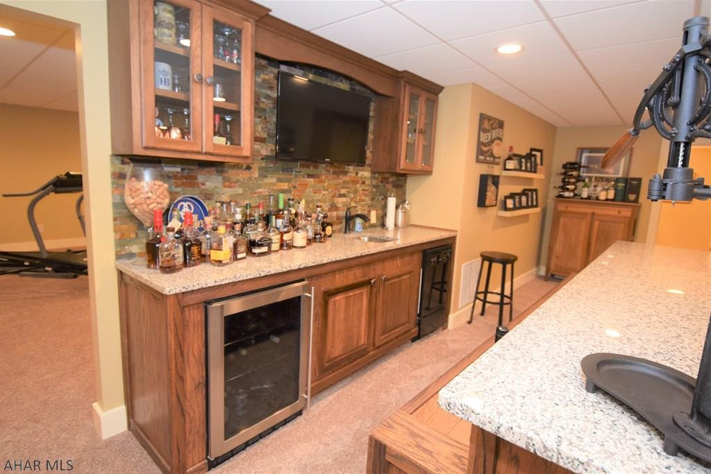 Pleasant View Estates - Residential