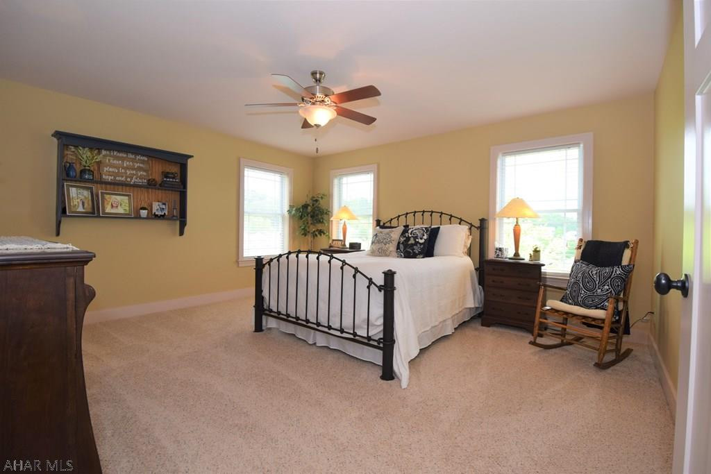 Pleasant View Estates - Residential