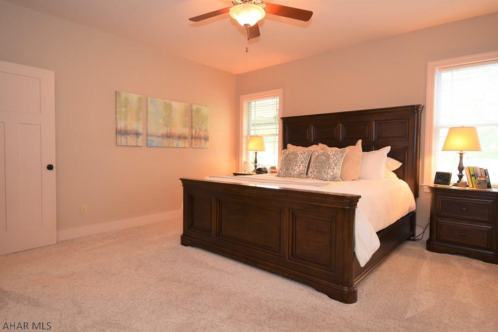 Pleasant View Estates - Residential