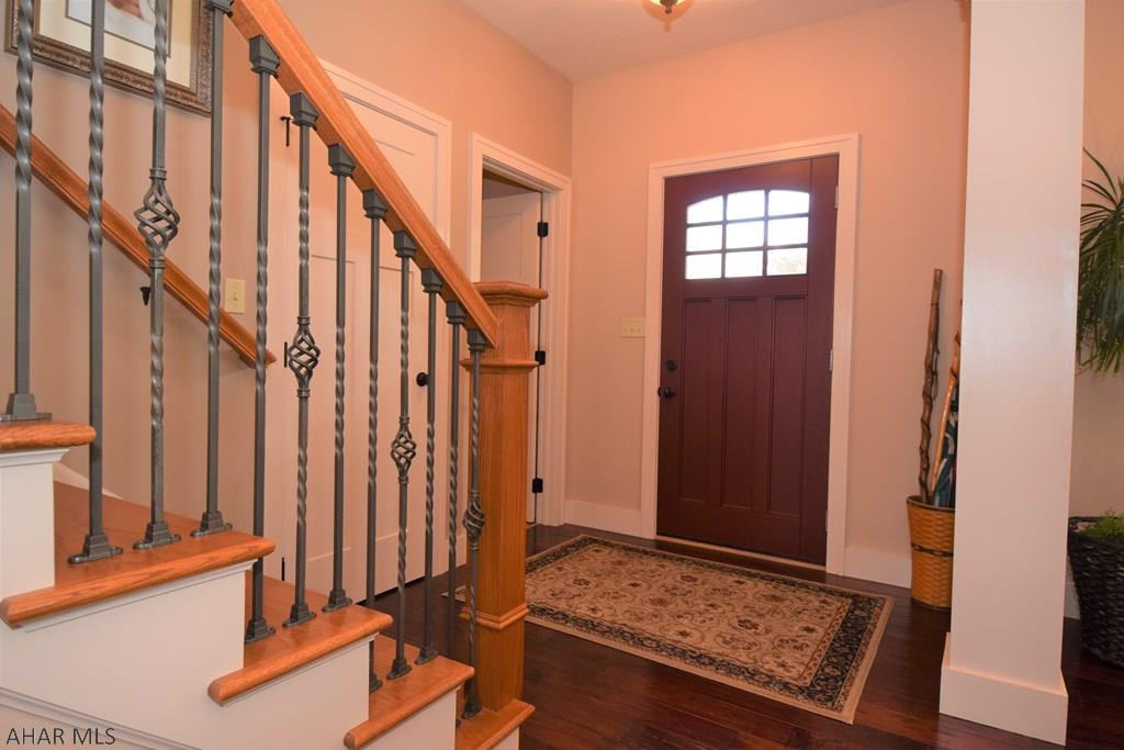 Pleasant View Estates - Residential