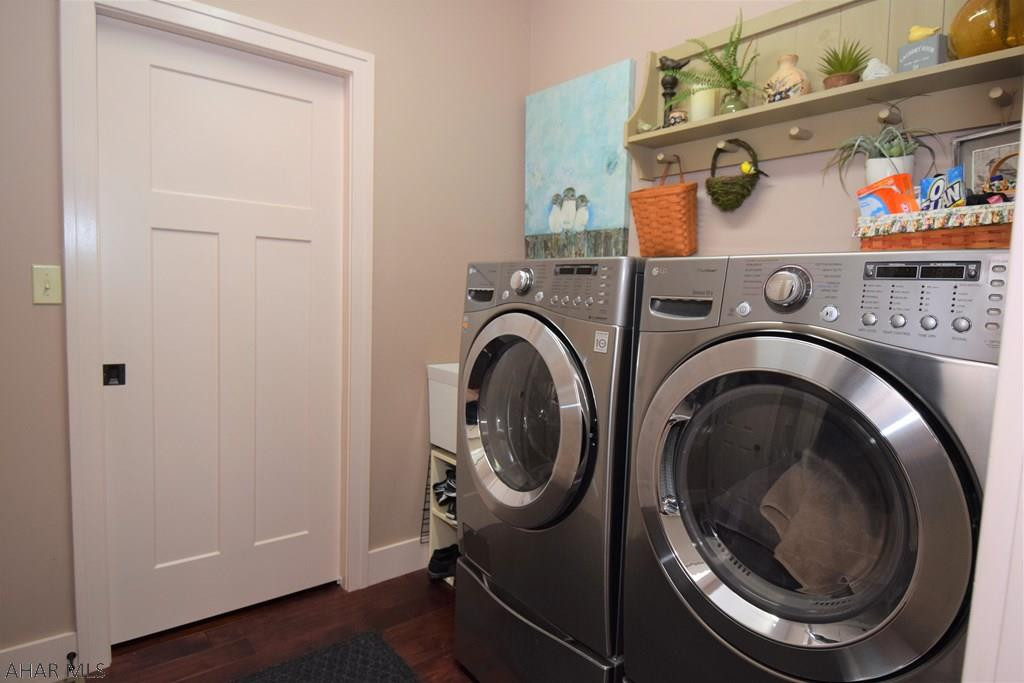 Pleasant View Estates - Residential