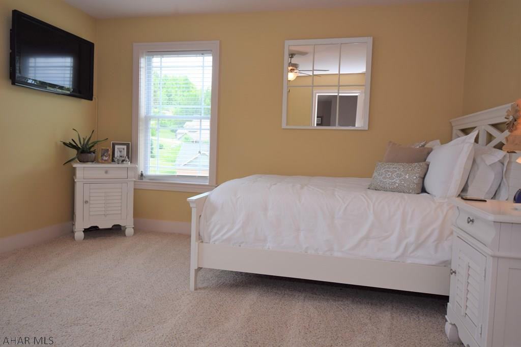 Pleasant View Estates - Residential