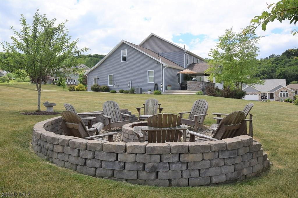 Pleasant View Estates - Residential