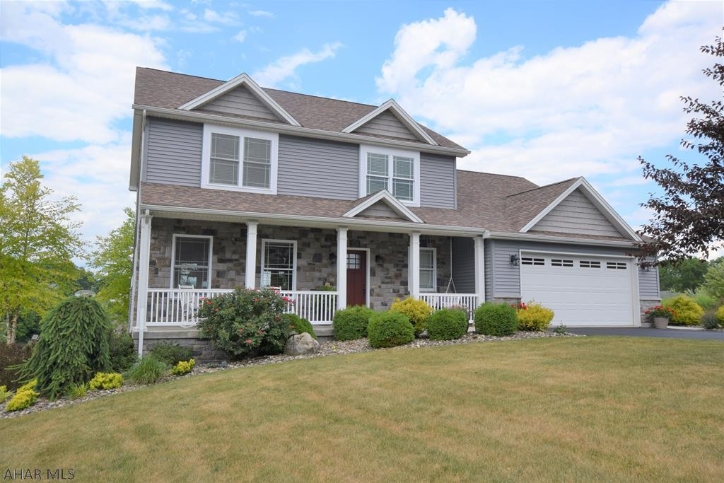 Pleasant View Estates - Residential