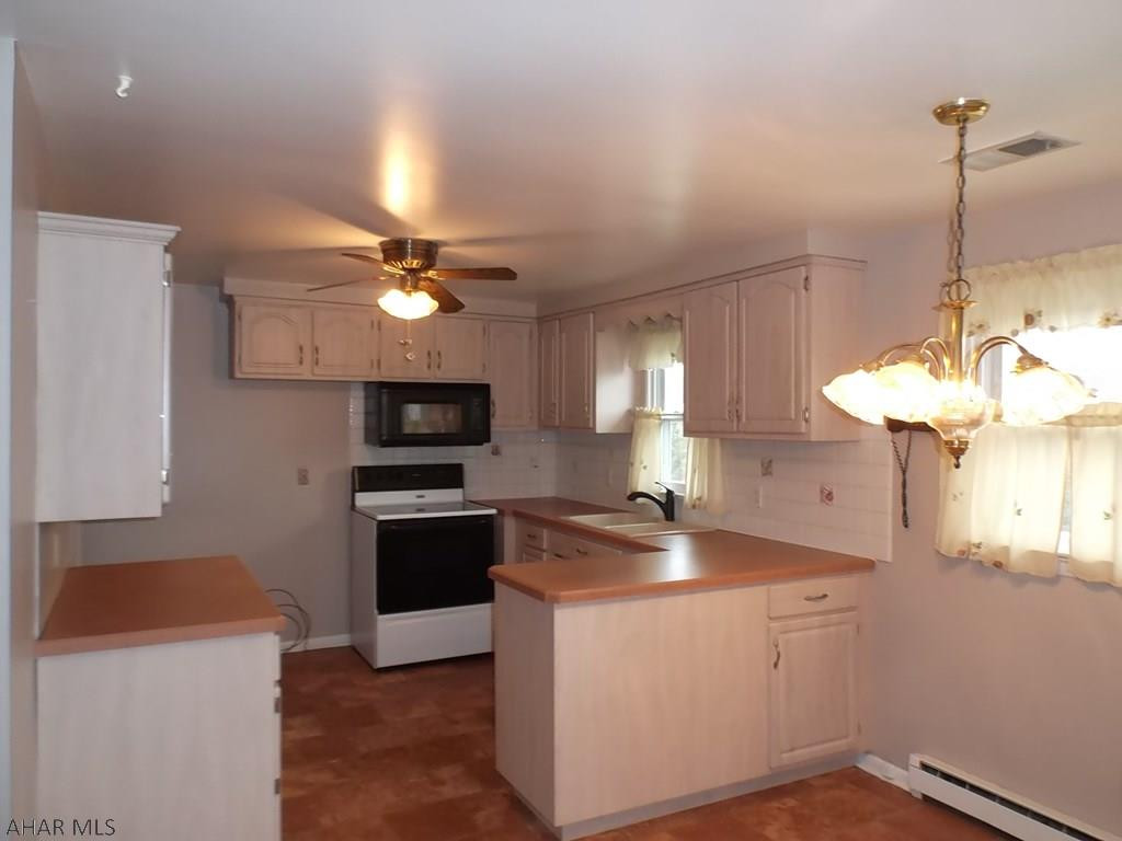 Fairview - Residential